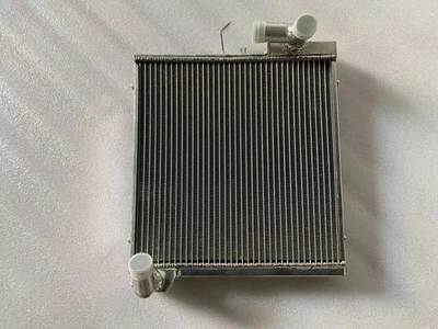 ✅Left Radiator 99110614101 For Porsche 911 GT3/RS; 911 Turbo 991 2014-2019 - Image 1 of 4