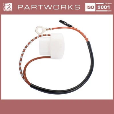 Contactor Shifter for Porsche 911 F/G -'83 914 SPM 90561303901 - Image 1 of 4