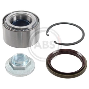 A. B. S. Cojinete Delantero Izquierdo Derecho para Toyota Hilux VII Pick-Up _ N1 - Imagen 1 de 1