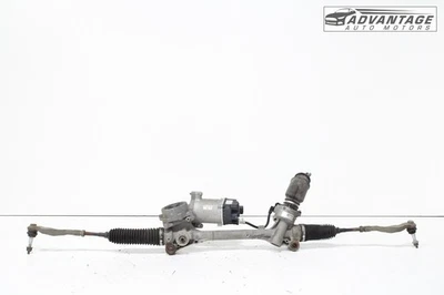 2016-2022 CHEVROLET MALIBU FWD POWER STEERING GEAR RACK PINION W/ MOTOR OEM - Image 1 of 4
