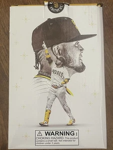 San Diego Padres Luis Arraez " La Regadera " Sprinkler Wackelkopf 22.09.2025 NEU - Bild 1 von 8