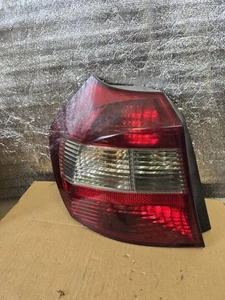 BMW 120d SE E81 Rückleuchte Beifahrerseite links 5 Türer Heckklappe. - Bild 1 von 5