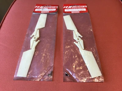 TWO CONCEPT 30 KYOSHO Tale Blade repuestos H 3046 - Imagen 1 de 4