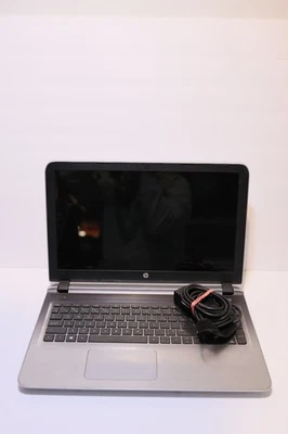 HP Pavilion 15-ab188ca AMD A10 A10-8700P Laptop (15.6") AS IS UNTESTED - Image 1 of 4