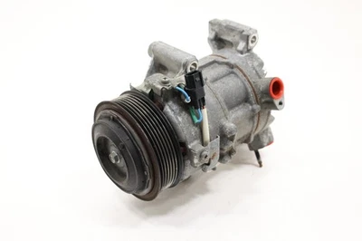 2018 - 2022 HONDA ACCORD 1.5L A/C AIR CONDITIONER COMPRESSOR OEM MC4472502040 - Image 1 of 4