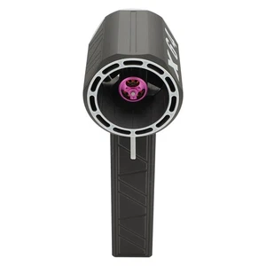 Portable Air Blower 64mm Handheld Brushless Mini Jet Dry Blower 100 ZC - Picture 1 of 24