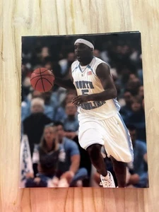 Ty Lawson UNC North Carolina Teer Heels 8 x 10 FOTO - Bild 1 von 1