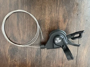 Shimano M670 SLX 10 Speed Trigger Shifter - Picture 1 of 3