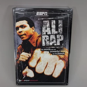 Ali Rap (DVD, 2010) - Documentary - Bild 1 von 3