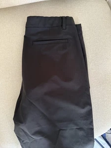 Footjoy Men's FJ Golf Trousers - Picture 1 of 4