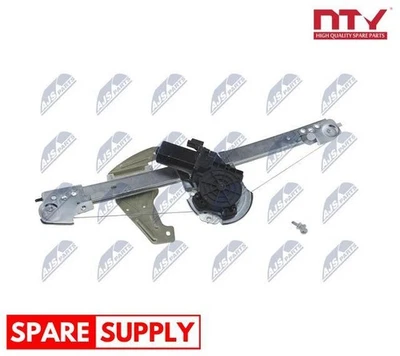 WINDOW REGULATOR FOR CITROËN PEUGEOT TOYOTA NTY EPS-TY-003 - Image 1 of 4
