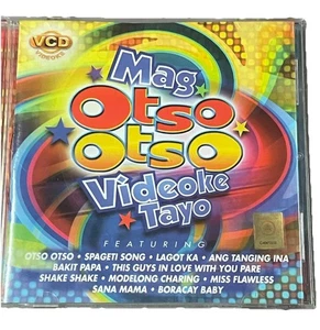 Mag Otso Otso Tayo Bayan (2003,CD) Tested Clean - Picture 1 of 3
