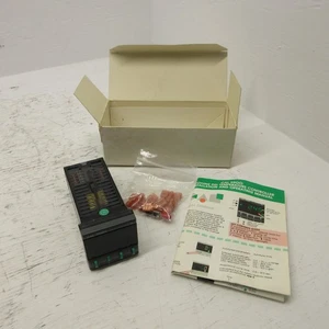 NEW CAL Controls 9900 Temperature Controller 230V CAL 9900 9900A 11 Pin NIB - Picture 1 of 7