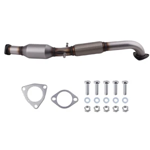 EPA  Catalytic Converter for Chevrolet Malibu/Impala 2.4L 2013-2014 Direct Fit - Foto 1 di 11
