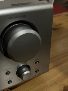 Denon AVR-486 Integrated Network AV Receiver - Silver  - Picture 1 of 4