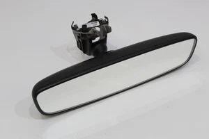 VW Caddy SB Q4 Interior Rear View Mirror Anti Dazzle Soul Black New Genuine - Picture 1 of 13