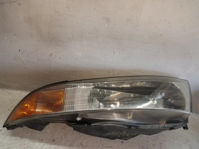 Conjunto de faros delanteros derechos Mitsubishi Galant 1999-2001 (M314) Foto 1 de 3