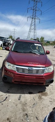 Passenger Right Front Spindle/Knuckle Fits 05-14 LEGACY 1264155 - Image 1 of 4