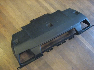 23 24 25 2023-2025 COLORADO FRONT LOWER ENGINE COVER Shield GUARD 84743988 OEM - Image 1 of 4