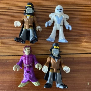 Imaginext Halloween Monsters - Picture 1 of 2