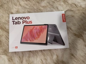 Brand new, Lenovo Tab Plus, 11.5" IPS 10 points, 256GB, Android - Picture 1 of 3