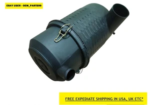 JCB AIR FILTER HOUSING (PART NO. 32/915800 32/920200) - Picture 1 of 16