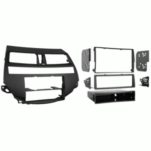 Metra 99-7875 Car Stereo Single & Double Din Radio Install Dash Kit for Accord - Imagen 1 de 1