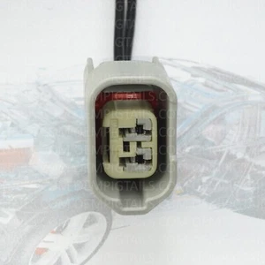 For 2008-2015 Ford F-250 Super Duty Back Up Light Connector - Picture 1 of 2