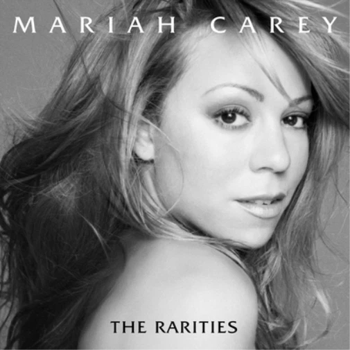 Mariah Carey The Rarities (Schallplatte) 12" Album Box Set - Bild 1 von 1