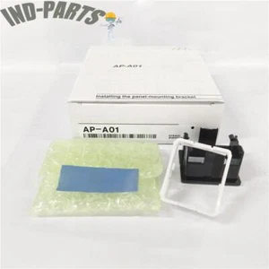 AP-A01 for KEYENCE Pressure Sensor Panel Mount Bracket - Picture 1 of 5