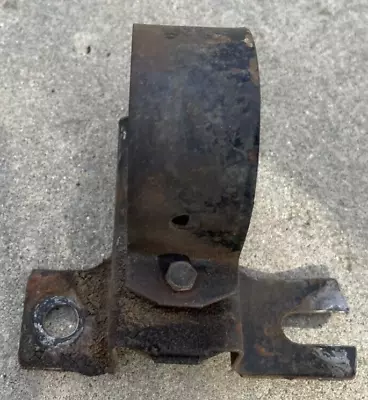 FORD THUNDERBIRD BOBINA DE ENCENDIDO 352 390 427 FE SOPORTE 1961-1963 OEM Foto 1 de 4