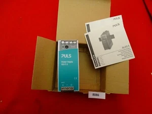 Pulse Power Supply Sld 2.5 - Picture 1 of 5