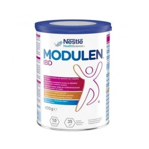 Nestlé Modulen IBD Alimento a fini medici speciali in Polvere, 400g - Foto 1 di 1