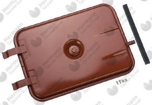 Hermann Saunier Duval Ersatzteile Vase Erweiterung 7 Liter Code 0020057805 Ovp - Picture 1 of 1