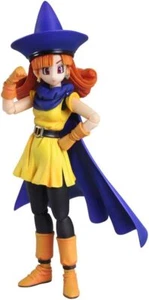 Square Enix Dragon Quest IV Alena Bring Arts figura de acción - Imagen 1 de 9
