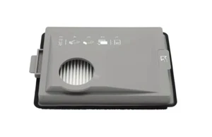 Filtro de partículas para Miele Boost CX1 y utilizable para 11639250 CX-FSF - Imagen 1 de 1