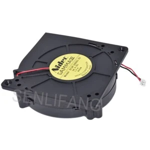 Well Tested D12F-24SS3 DC24V 1.3A Two Pins 120*120*32MM Cooler Fan - Picture 1 of 3