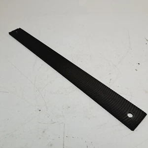 SANDVIK 14"" (350mm) x 1.5/16" Width Millenicut Curved Tooth Milled Tooth File - Picture 1 of 9