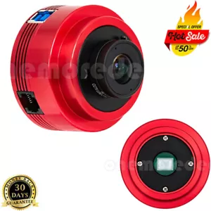 ASI662MC Color Astronomy Camera ASI Planetary Solar Lunar Image High Speed USB - Bild 1 von 4