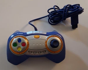 VTech V. FLASH Remote Controller Purple - Picture 1 of 1