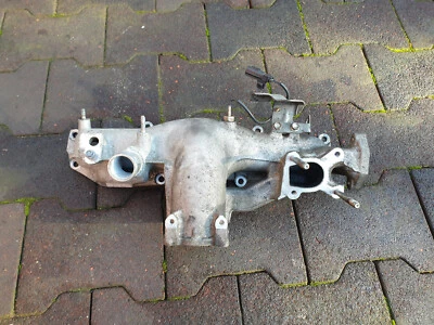 ♻️ Colector de admisión MAZDA 3, 6, CX-5 2012-19 2,2 diésel Skyactiv Foto 1 de 4