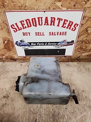 Ski-Doo Skandic SWT 1997 tanque de aceite depósito de botella 571002500 Foto 1 de 4