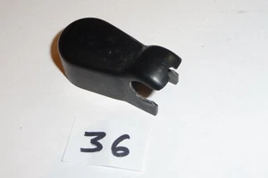 Toyota 4Runner REAR WINDOW WIPER BOLT COVER 90 91 92 93 94 95 - Bild 1 von 4