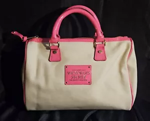 Victoria Secret Handtasche Bombshell Canvass - Bild 1 von 7