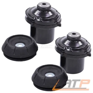 2x DOMLAGER VORNE FÜR OPEL ASTRA G CORSA C TIRGRA B TWIN TOP CABRIO VECTRA B - Bild 1 von 4