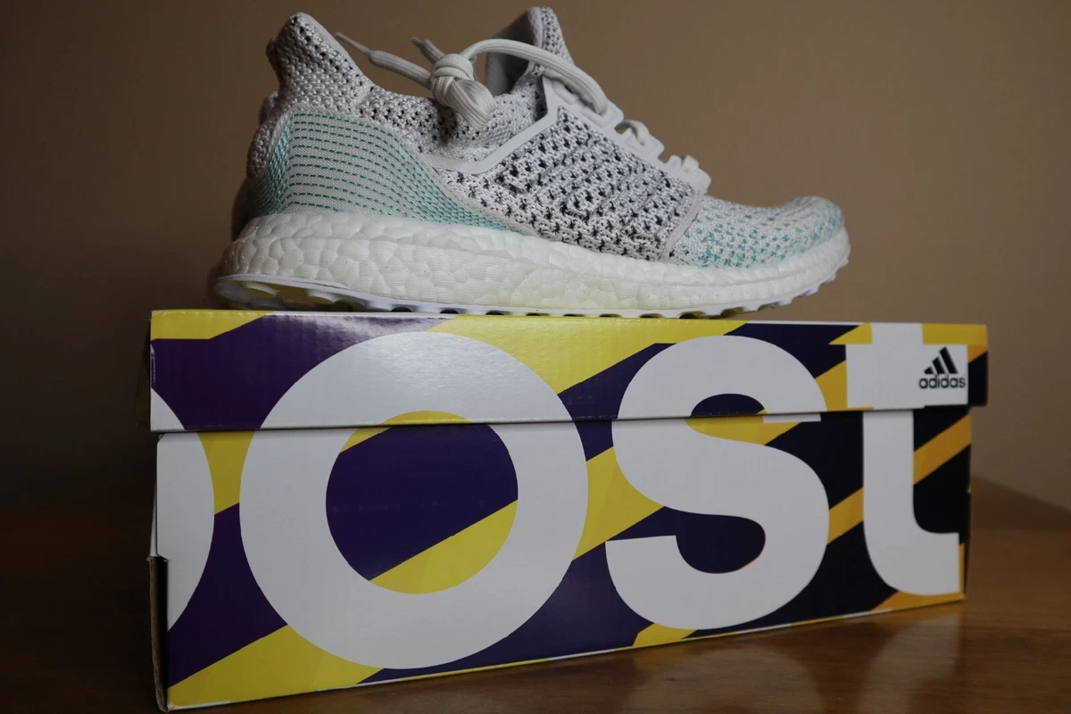 adidas Ultraboost 4D Parley 白 27.5センチ adidas Ultraboost 4D Parley 白 27.5センチ adidas Parley x Ultra 4D