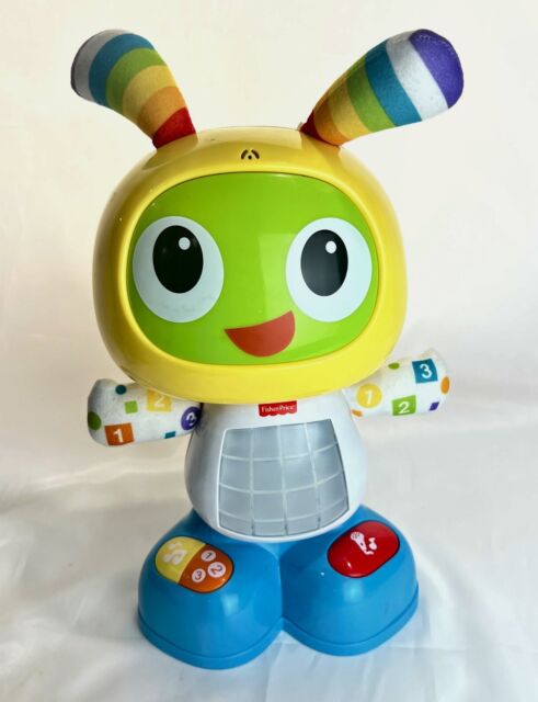 Brinquedo de Banho Robot Bathtime Infantino