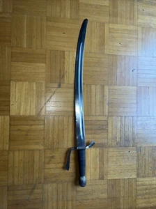 Langmesser machete - Bild 1 von 11