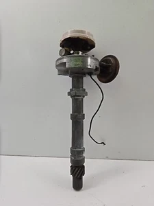 1973 ORIGINAL GM DISTRIBUTOR 1112168 DATED 3 B 24 CAMARO NOVA CHEVELLE 350 - Bild 1 von 9