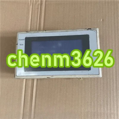 1PC USED Omron touch screen NT20S-ST121-ECV3 #YY - Image 1 of 4